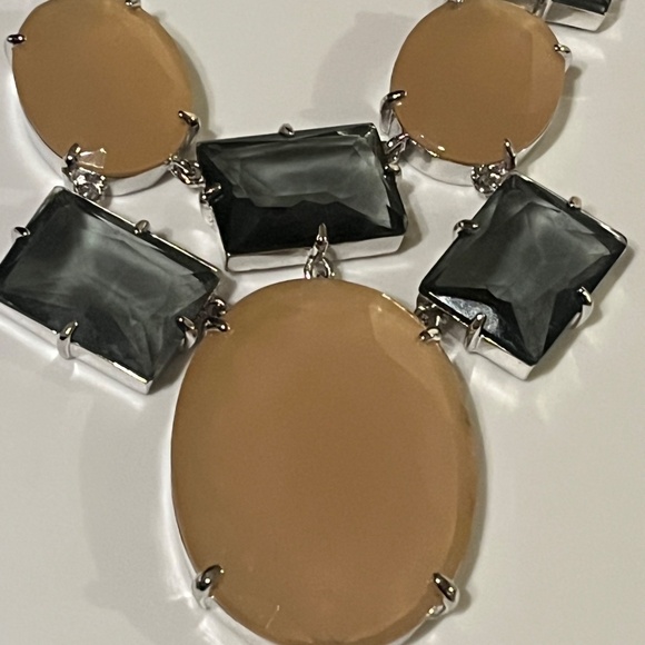 Vintage Kate Spade NY Statement Necklace - Picture 3 of 4